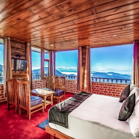 La Riqueza Kanatal #Mountain View Rooms # Near To Kodia Forest Jungle Saafari # 05 Mins From Adventure Activities Exterior foto