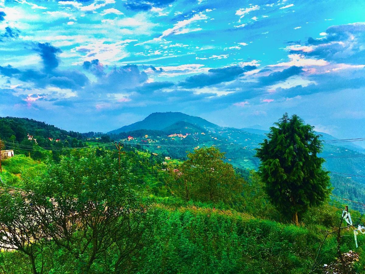 La Riqueza Kanatal #Mountain View Rooms # Near To Kodia Forest Jungle Saafari # 05 Mins From Adventure Activities Exterior foto