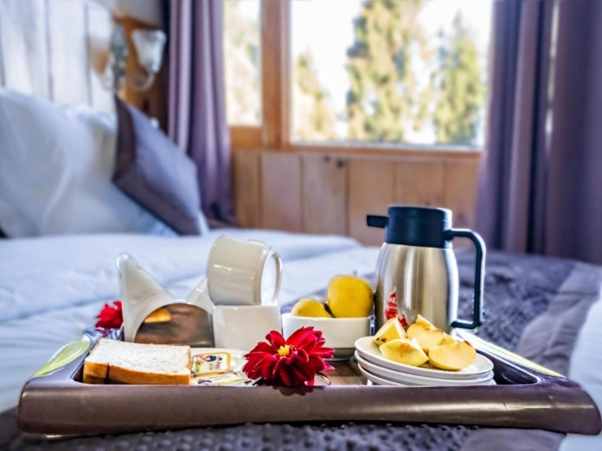 La Riqueza Kanatal #Mountain View Rooms # Near To Kodia Forest Jungle Saafari # 05 Mins From Adventure Activities Exterior foto