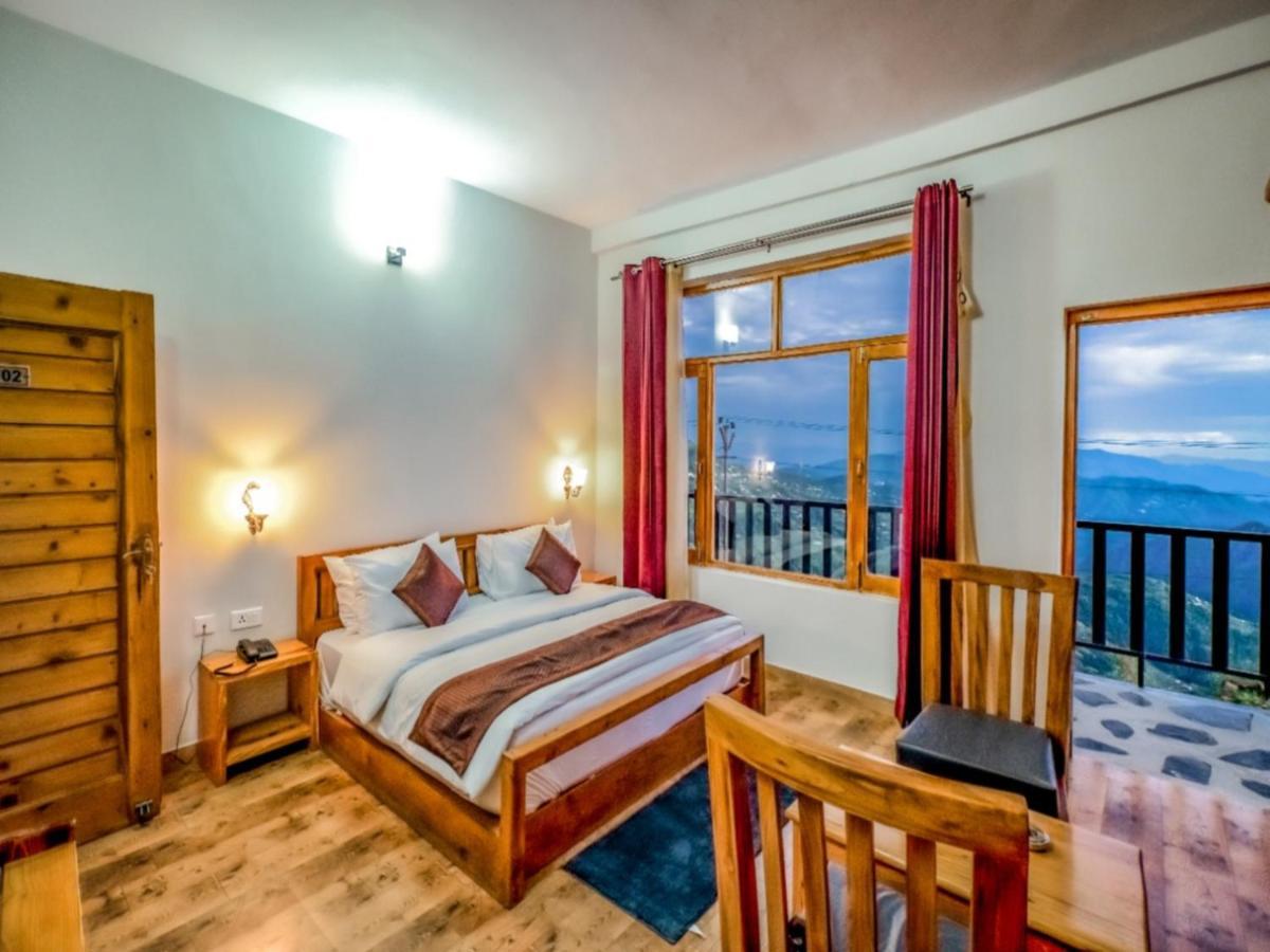 La Riqueza Kanatal #Mountain View Rooms # Near To Kodia Forest Jungle Saafari # 05 Mins From Adventure Activities Exterior foto