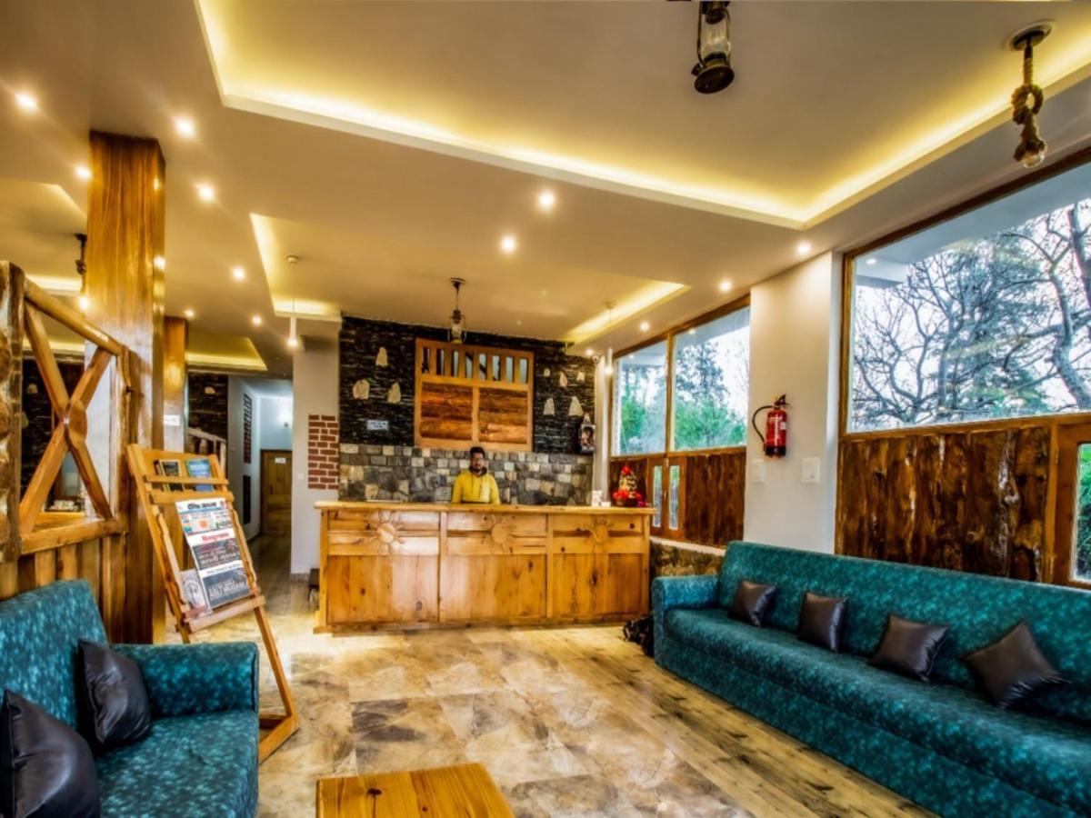 La Riqueza Kanatal #Mountain View Rooms # Near To Kodia Forest Jungle Saafari # 05 Mins From Adventure Activities Exterior foto