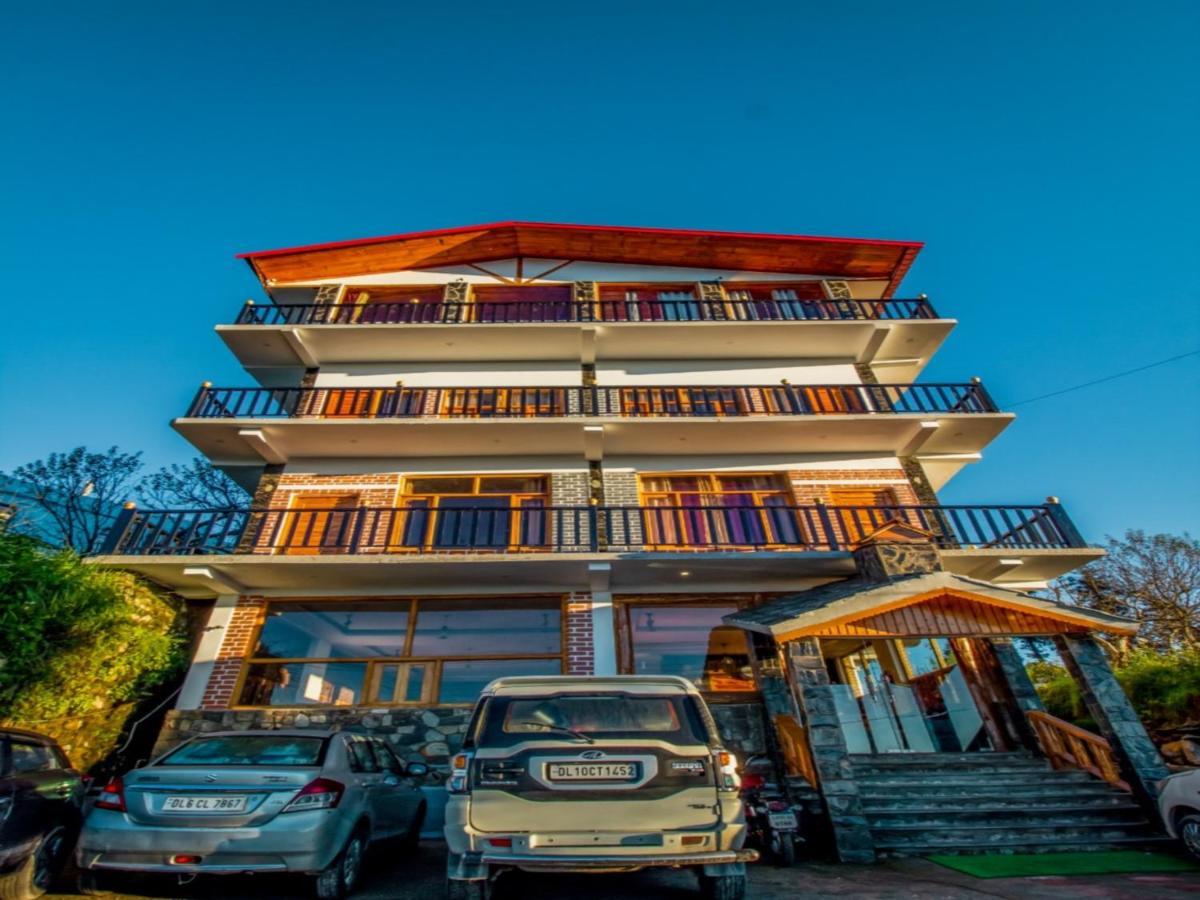 La Riqueza Kanatal #Mountain View Rooms # Near To Kodia Forest Jungle Saafari # 05 Mins From Adventure Activities Exterior foto