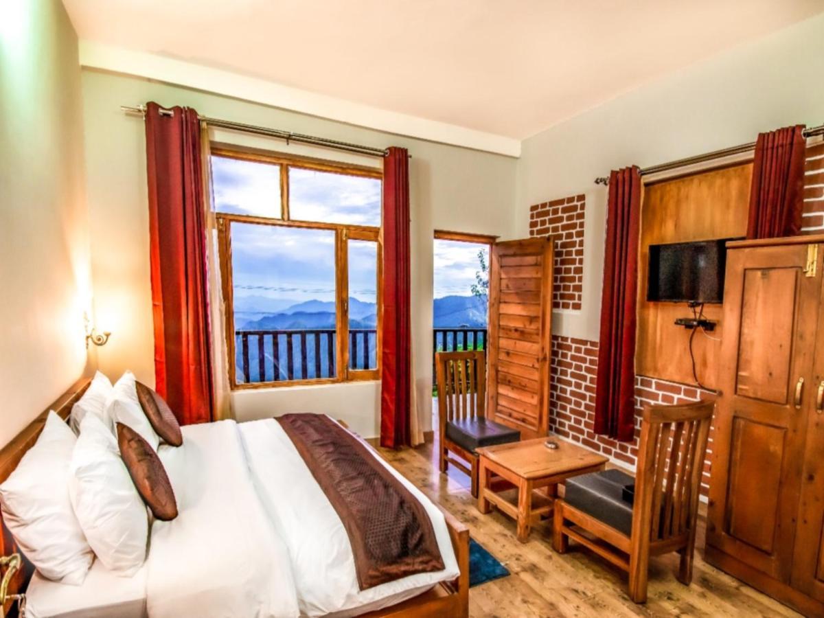 La Riqueza Kanatal #Mountain View Rooms # Near To Kodia Forest Jungle Saafari # 05 Mins From Adventure Activities Exterior foto