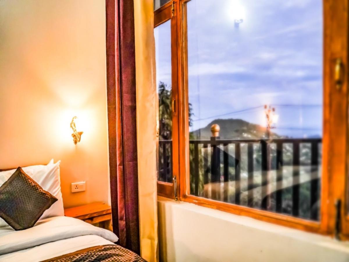 La Riqueza Kanatal #Mountain View Rooms # Near To Kodia Forest Jungle Saafari # 05 Mins From Adventure Activities Exterior foto