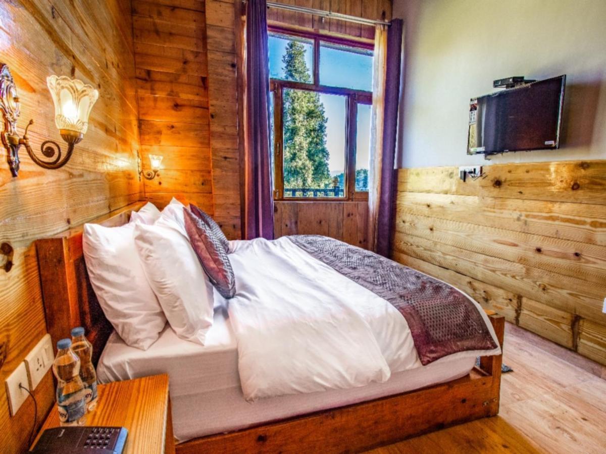 La Riqueza Kanatal #Mountain View Rooms # Near To Kodia Forest Jungle Saafari # 05 Mins From Adventure Activities Exterior foto