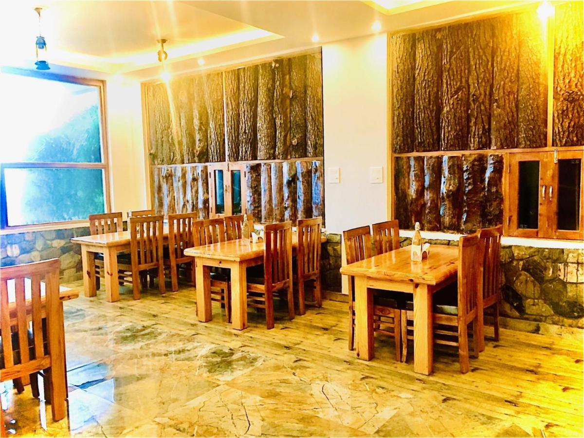 La Riqueza Kanatal #Mountain View Rooms # Near To Kodia Forest Jungle Saafari # 05 Mins From Adventure Activities Exterior foto