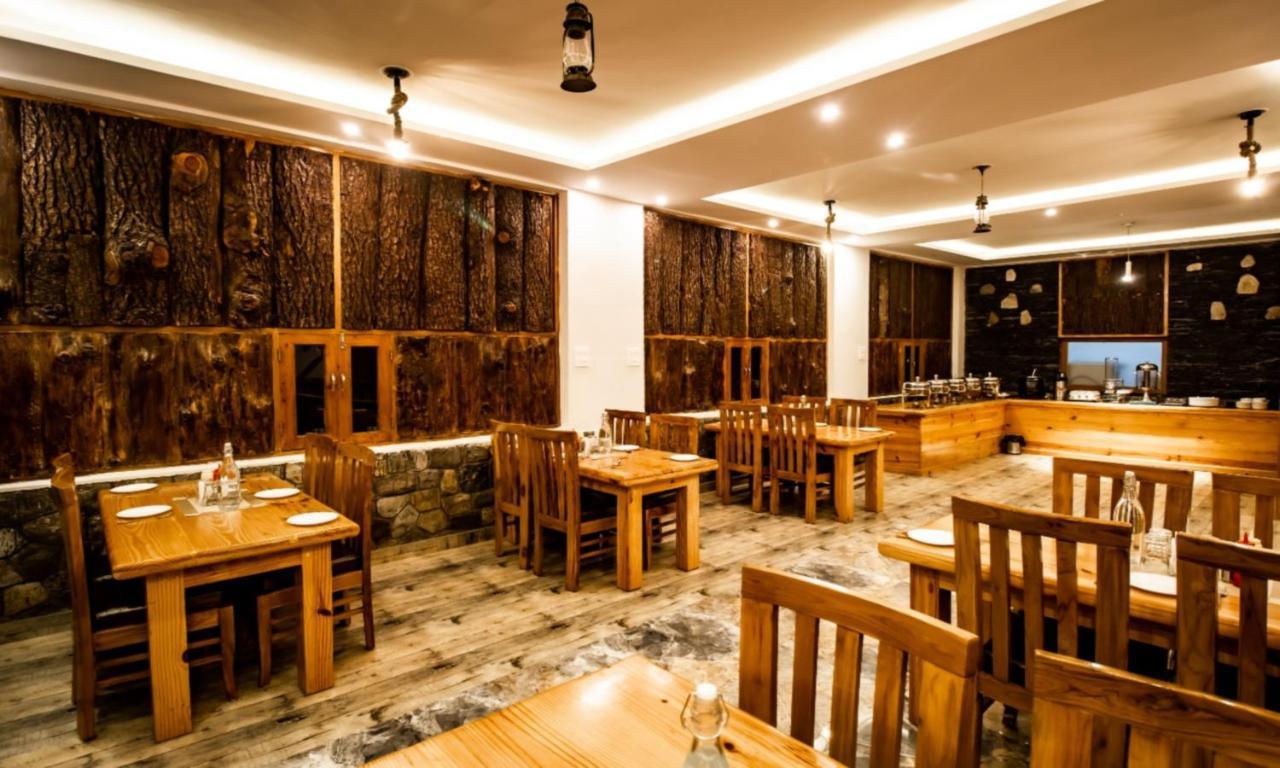 La Riqueza Kanatal #Mountain View Rooms # Near To Kodia Forest Jungle Saafari # 05 Mins From Adventure Activities Exterior foto