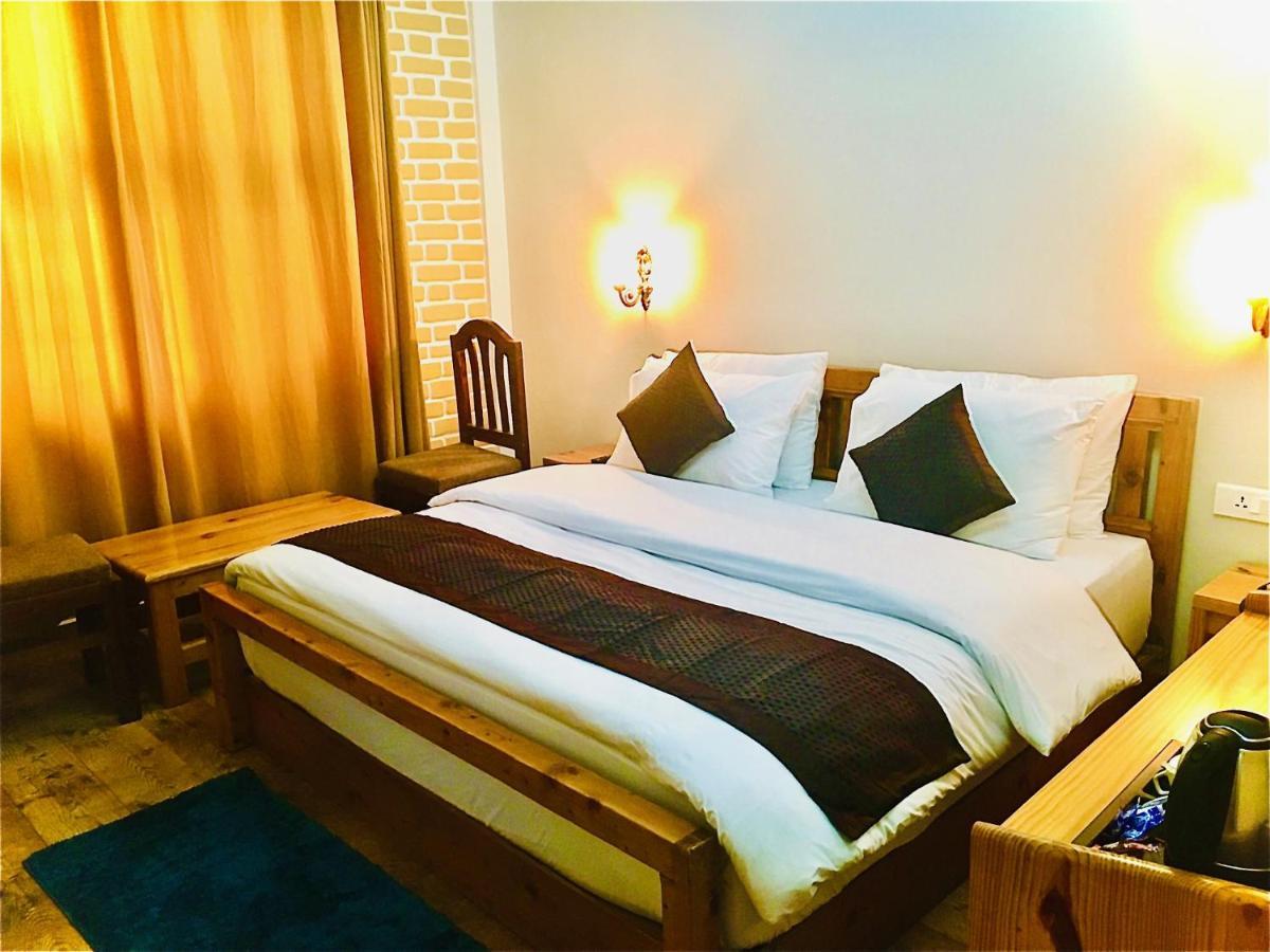 La Riqueza Kanatal #Mountain View Rooms # Near To Kodia Forest Jungle Saafari # 05 Mins From Adventure Activities Exterior foto
