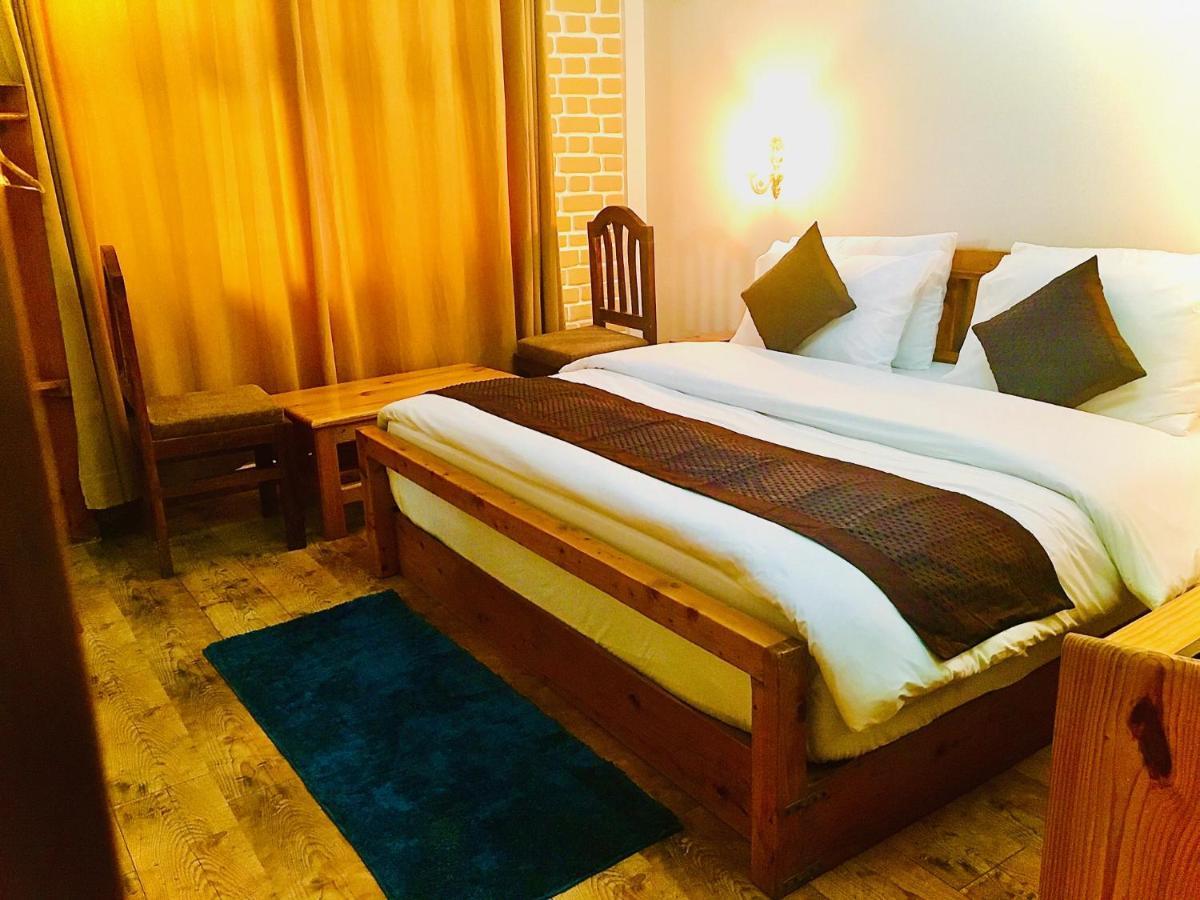 La Riqueza Kanatal #Mountain View Rooms # Near To Kodia Forest Jungle Saafari # 05 Mins From Adventure Activities Exterior foto