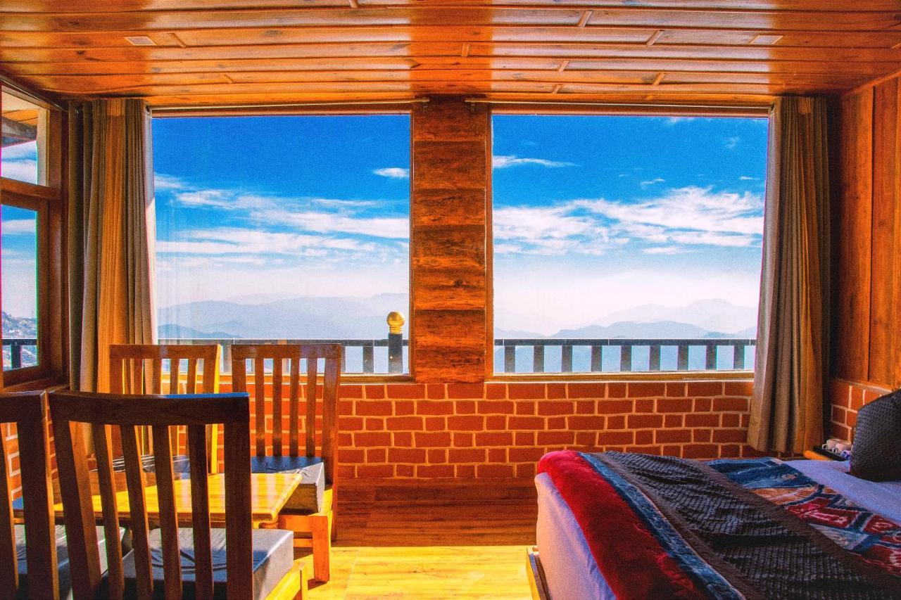 La Riqueza Kanatal #Mountain View Rooms # Near To Kodia Forest Jungle Saafari # 05 Mins From Adventure Activities Exterior foto