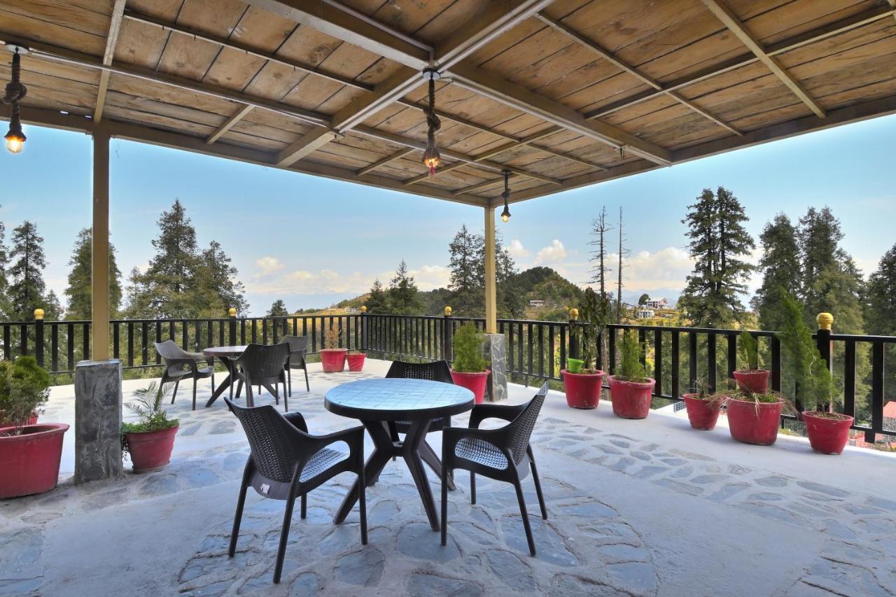La Riqueza Kanatal #Mountain View Rooms # Near To Kodia Forest Jungle Saafari # 05 Mins From Adventure Activities Exterior foto
