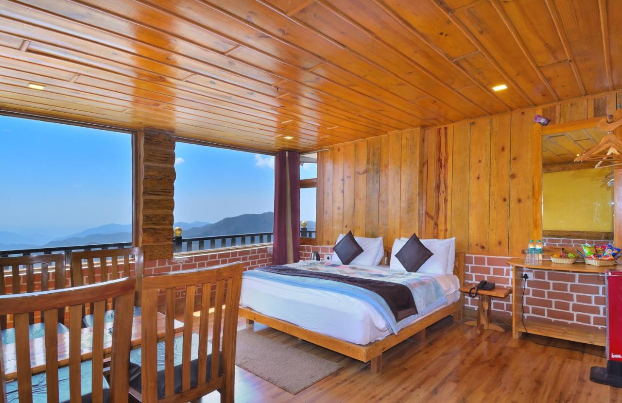 La Riqueza Kanatal #Mountain View Rooms # Near To Kodia Forest Jungle Saafari # 05 Mins From Adventure Activities Exterior foto