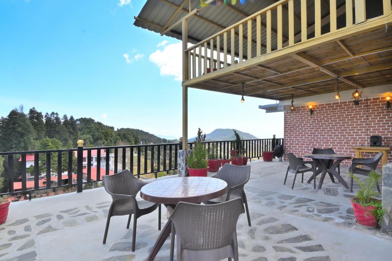 La Riqueza Kanatal #Mountain View Rooms # Near To Kodia Forest Jungle Saafari # 05 Mins From Adventure Activities Exterior foto