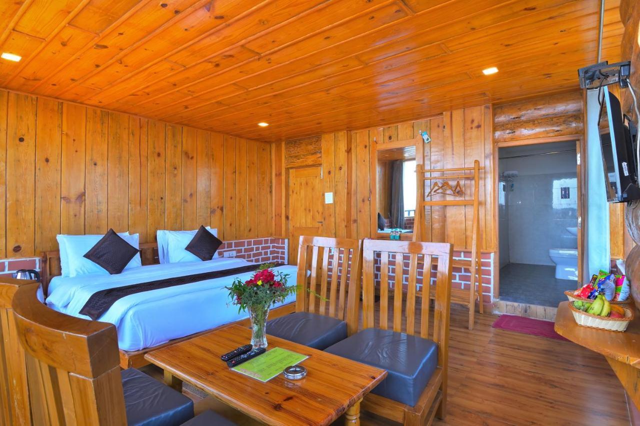 La Riqueza Kanatal #Mountain View Rooms # Near To Kodia Forest Jungle Saafari # 05 Mins From Adventure Activities Exterior foto