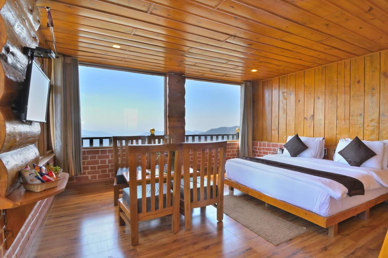 La Riqueza Kanatal #Mountain View Rooms # Near To Kodia Forest Jungle Saafari # 05 Mins From Adventure Activities Exterior foto