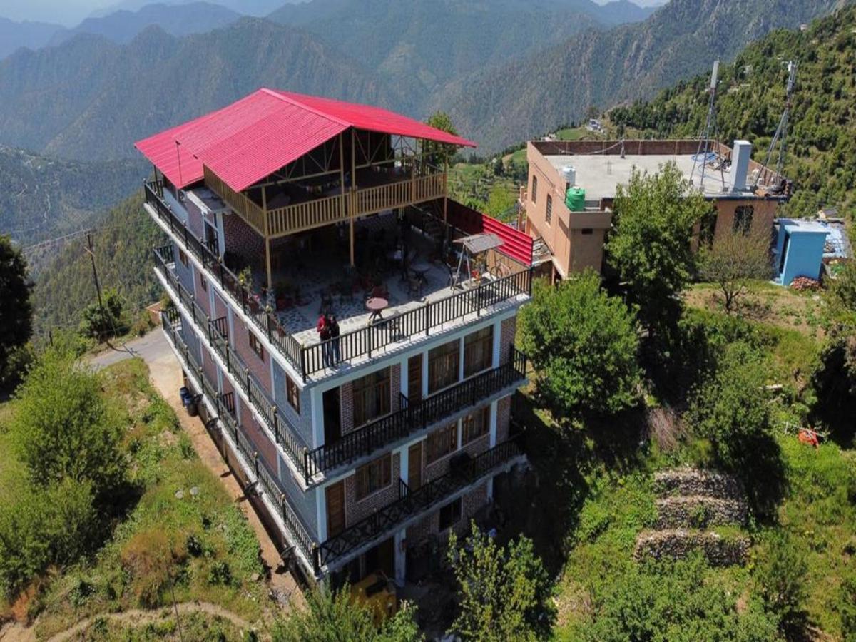 La Riqueza Kanatal #Mountain View Rooms # Near To Kodia Forest Jungle Saafari # 05 Mins From Adventure Activities Exterior foto