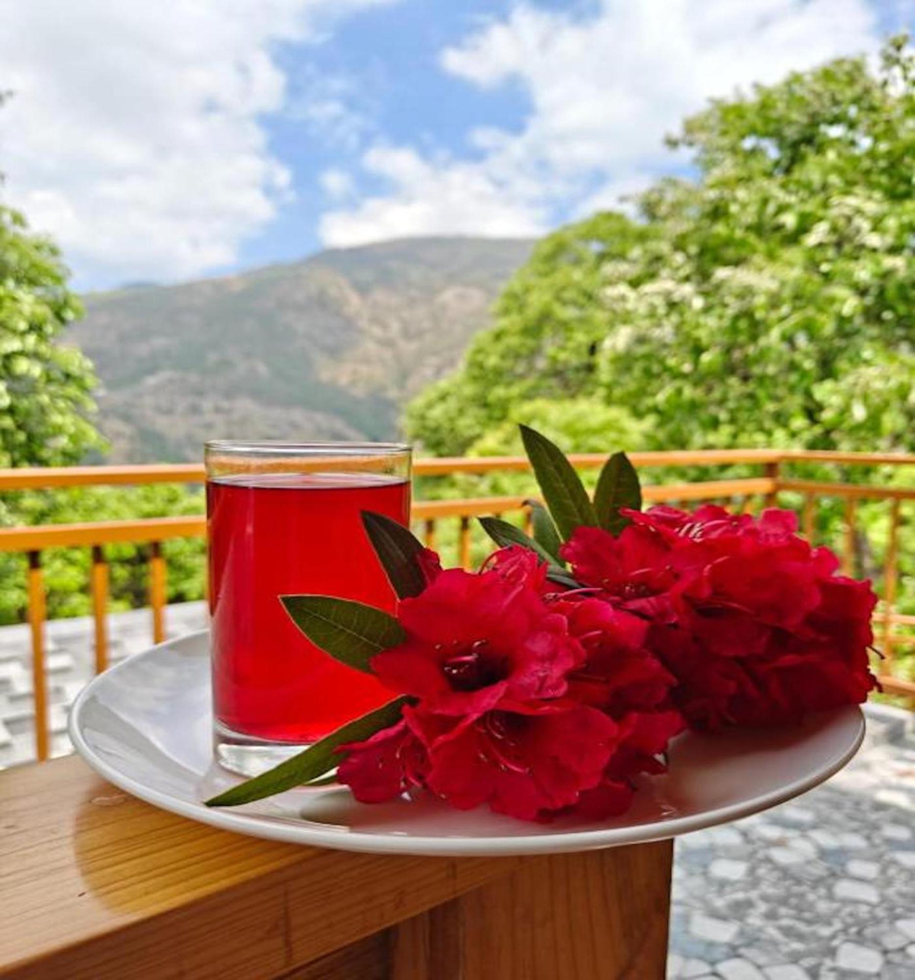 La Riqueza Kanatal #Mountain View Rooms # Near To Kodia Forest Jungle Saafari # 05 Mins From Adventure Activities Exterior foto